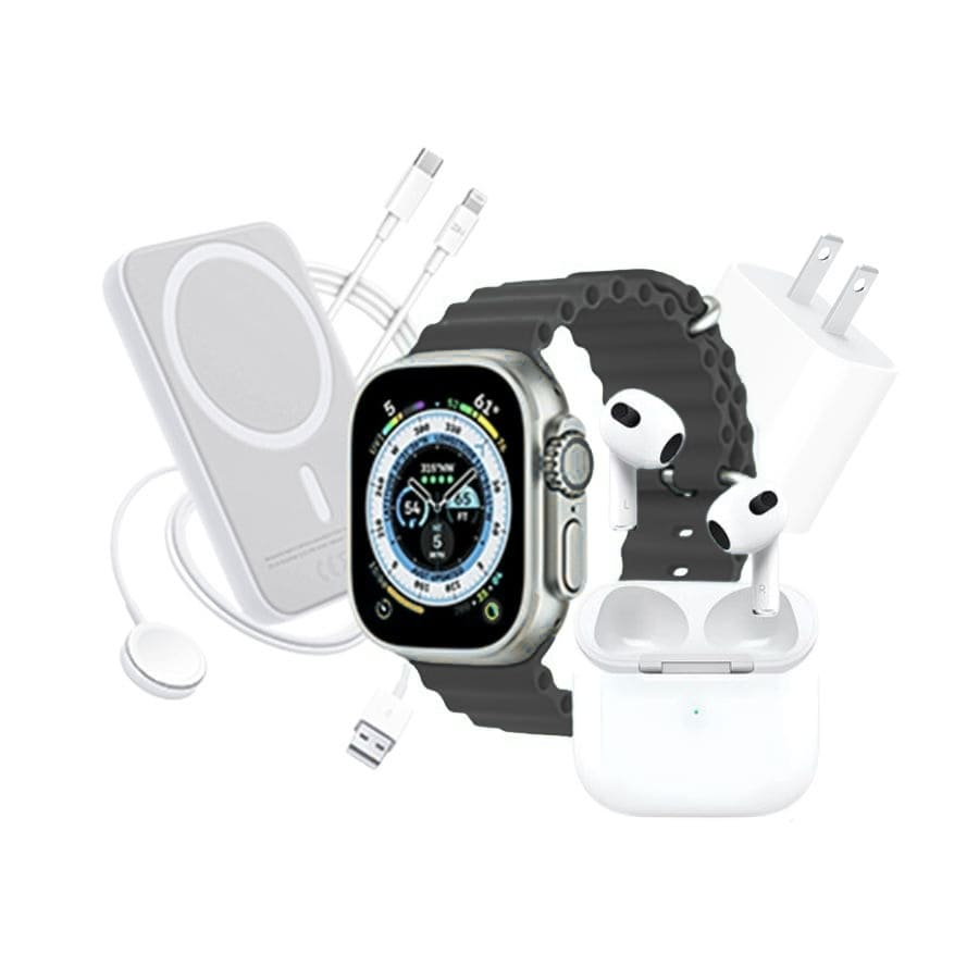 SMARTWATCH RELOJ X8 COMBO + ENVÍO GRATIS®