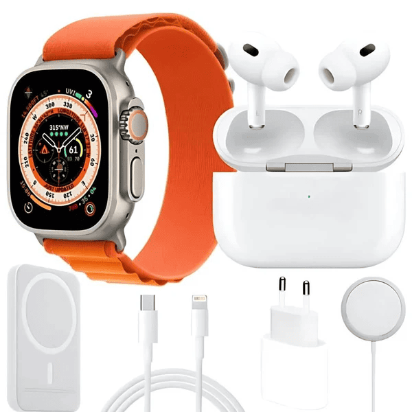 SMARTWATCH RELOJ X8 COMBO + ENVÍO GRATIS®
