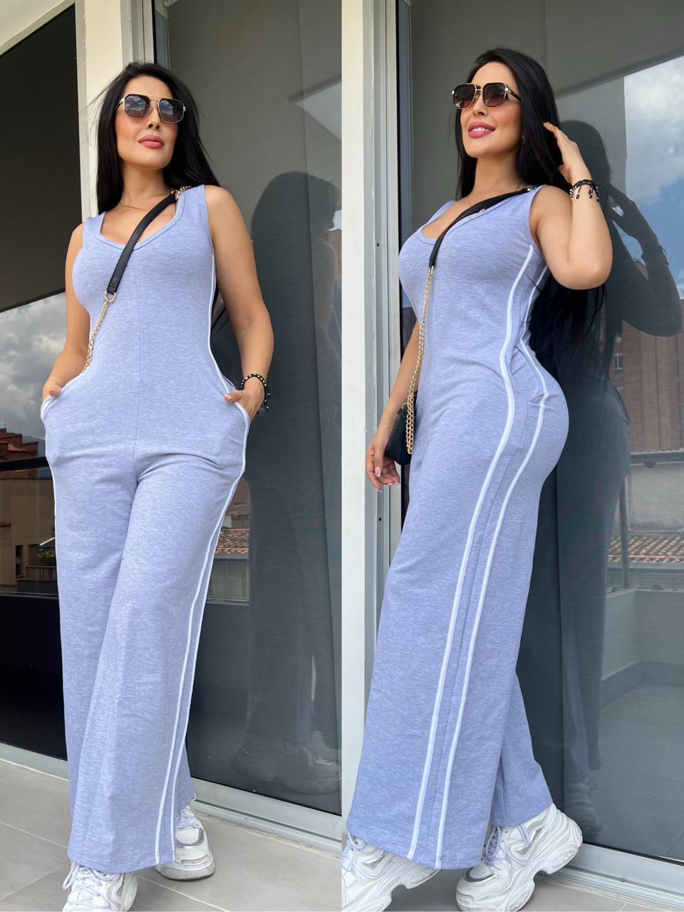 🤩 NUEVO ENTERIZO ALEXA 💞