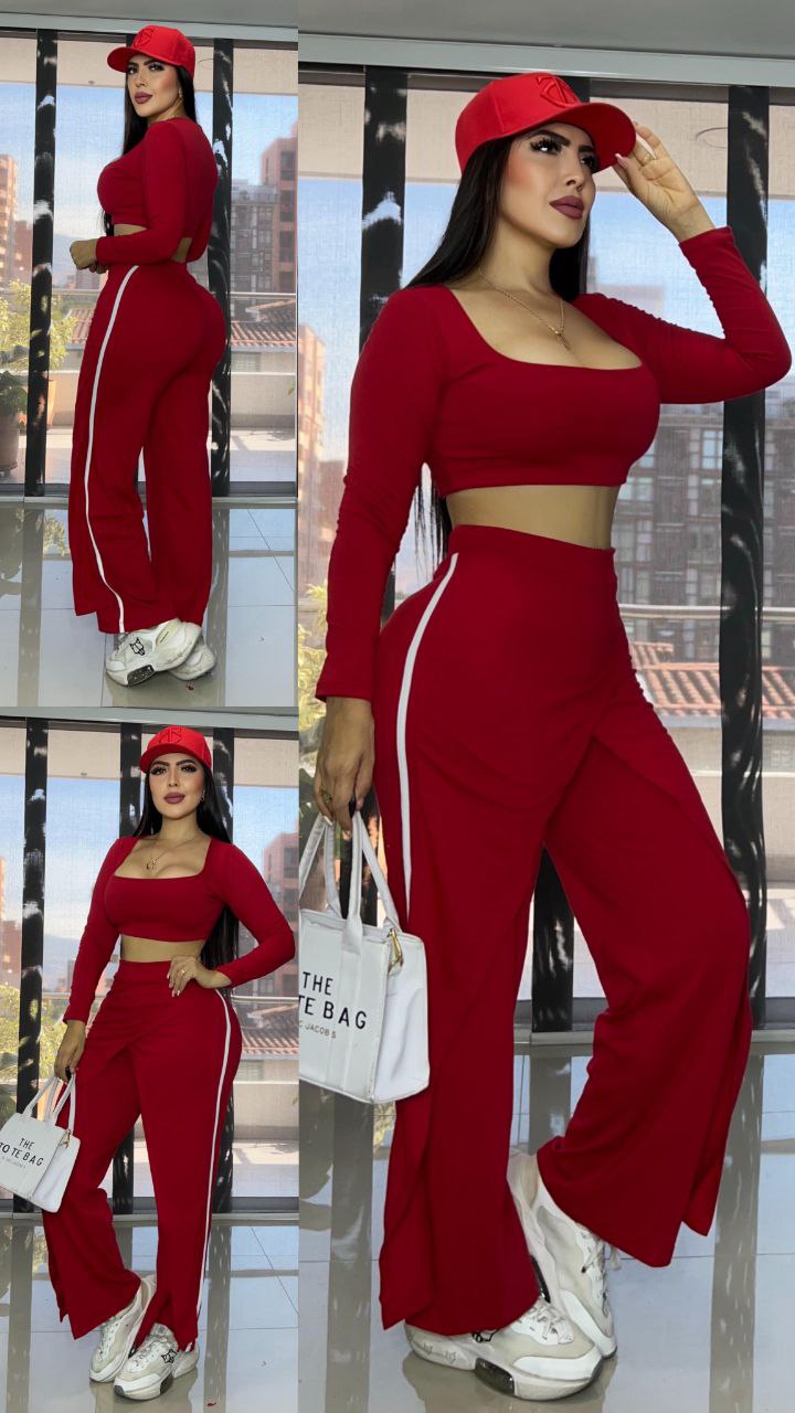 CONJUNTO CRUZADO© + ENVÍO GRATIS SOLO HOY