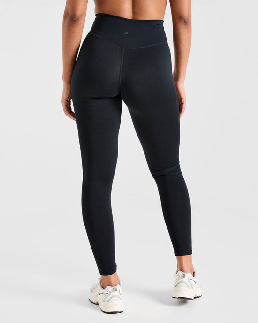 Staple Leggings - Black - Silene