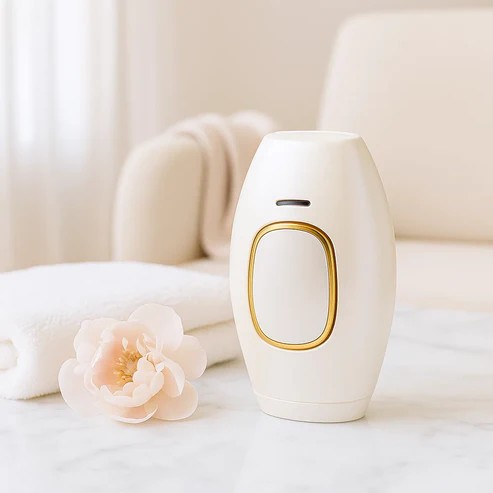 ✨ LumiSkin™ – Depiladora IPL profesional ✨