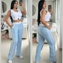 Nuevo pantalón y chaleco Urban Fit Set!