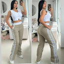 Nuevo pantalón y chaleco Urban Fit Set!