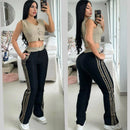 Nuevo pantalón y chaleco Urban Fit Set!