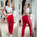 Nuevo pantalón y chaleco Urban Fit Set!