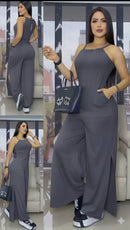 🥰NUEVO ENTERIZO ABERTURA - ENVÍO GRATIS🎁