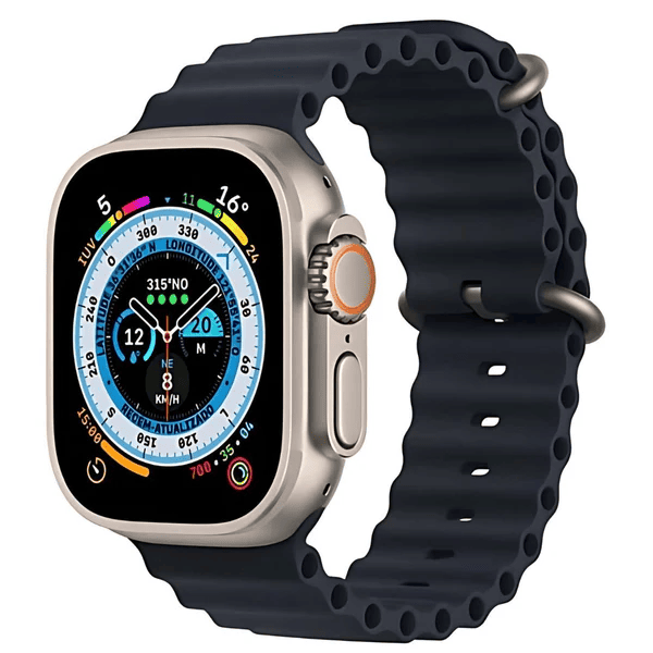 SMARTWATCH RELOJ X8 COMBO + ENVÍO GRATIS®