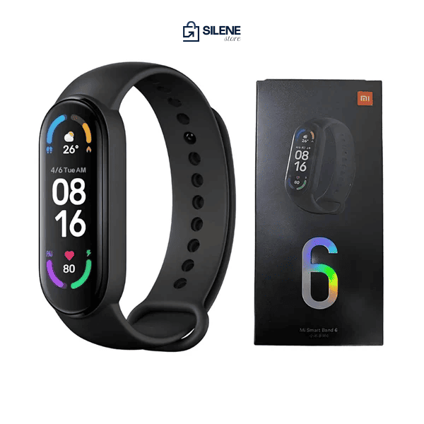 SmartHealth™ - Reloj Inteligente 2025 con Monitoreo de Salud Completo