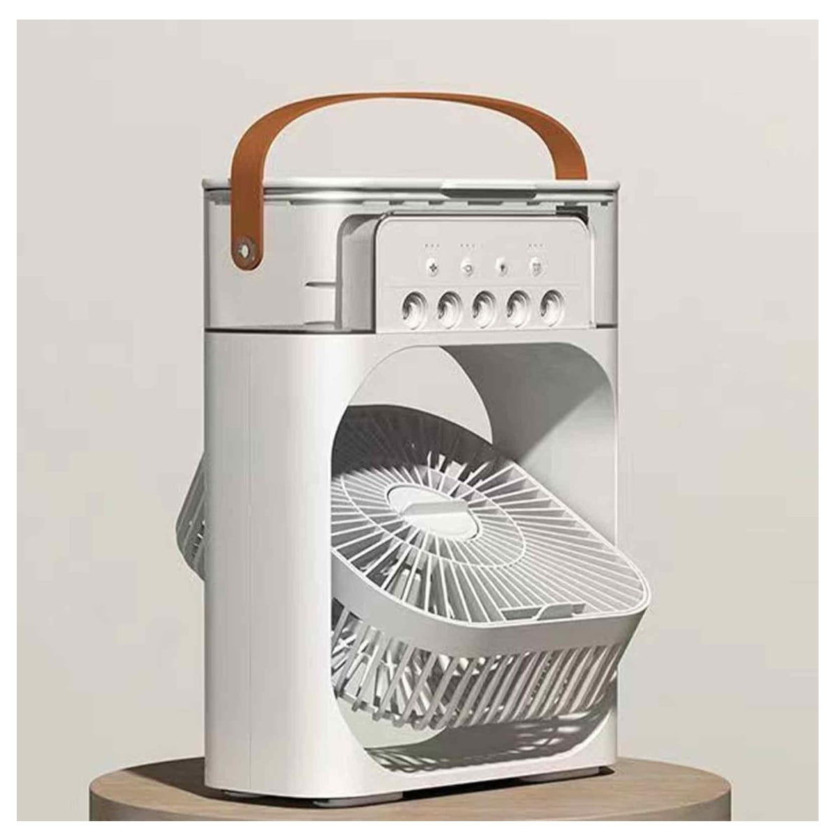 Mini Aire Acondicionado Air Cooler Fan