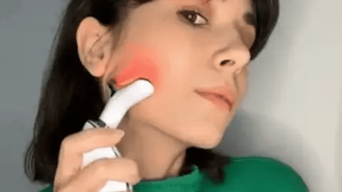 MASAJEADOR FACIAL