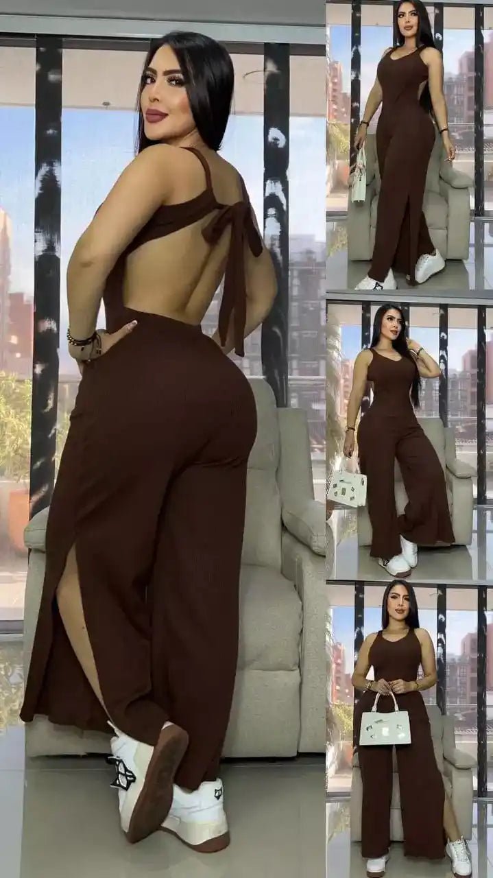 ENTERIZO MARIPOSA🦋 - Silene