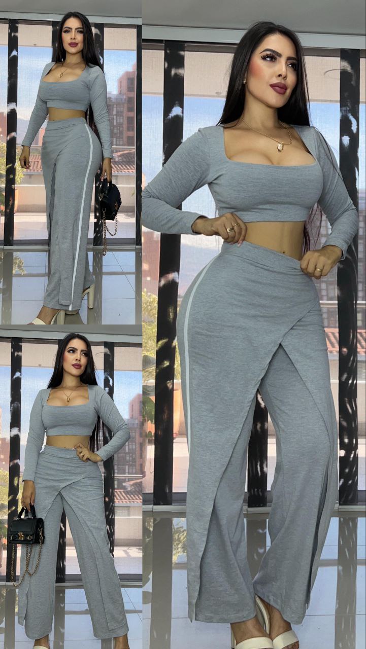 CONJUNTO CRUZADO© + ENVÍO GRATIS SOLO HOY